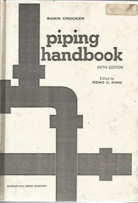 PIPING Hanbook