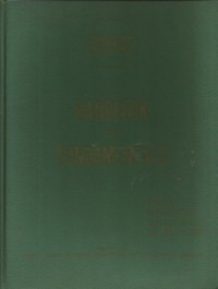 HANDBOOK OF FUNDAMENTALS