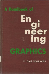 A handbook of Engineering Graphics