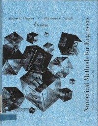NUMERICAL METHODS FOR ENGINEERING 4TH EDITION