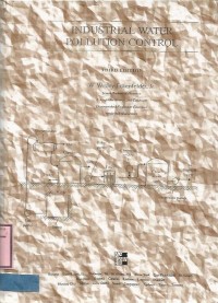 INDUSTRIAL WATER POLLUTION CONTROL,THIRD EDITION