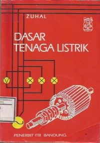 DASAR TENAGA LISTRIK