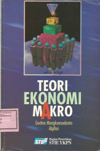 TEORI EKONOMI MAKRO