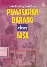 PEMASARAN BARANG dan JASA