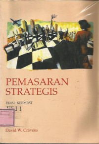 PEMASARAN STRATEGIS