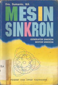 MESIN SINKRON