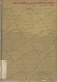 ENGINEERING ELECTROMAGNETICS SECOND EDITION