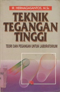 TEKNIK TEGANGAN TINGGI