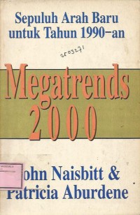 MEGATRENDS 2000