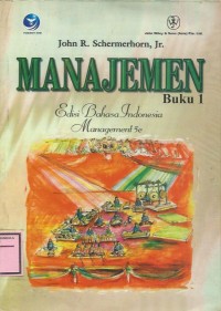 MANAJEMEN Buku 1