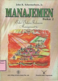 MANAJEMEN Buku 2