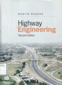 HIGHWAY ENGINEERING