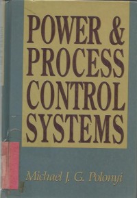 POWER & PROCESSES CONTROL SYSTEMS INTRODUCTIONS