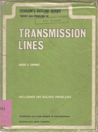 TRANSMISSION LINES