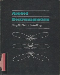 APPLIED ELECTROMAGNETISM