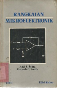 RANGKAIAN MIKRO ELEKTRONIK
