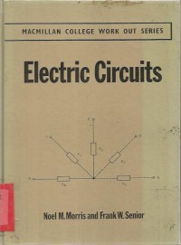 ELECTRIC CIRCUITS