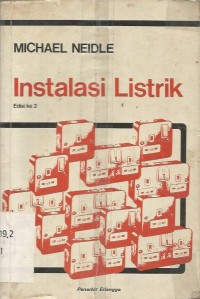 INSTALASI LISTRIK