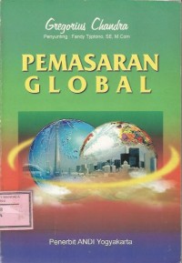 PEMASARAN GLOBAL