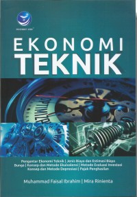 EKONOMI TEKNIK