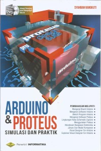 ARDUINO & PROTEUS SIMULASI DAN PRAKTIK