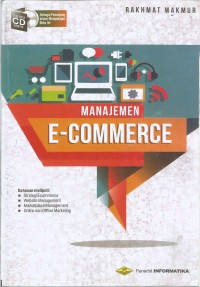 MANAJEMEN E-COMMERCE