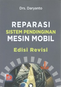 REPARASI SISTEM PENDINGINAN MESIN MOBIL EDISI REVISI