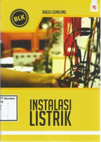INSTALASI LISTRIK