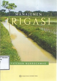 MANAJEMEN IRIGASI