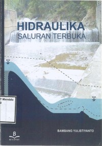 HIDRAULIKA SALURAN TERBUKA
