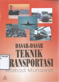 DASAR-DASAR TEKNIK TRANSPORTASI