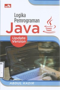 LOGIKA PEMROGTRAMAN JAVA UPDATE VERSION