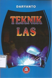 TEKNIK LAS