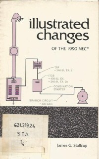 ILLUSTRATED CHANGES OF THE 1990 NEC