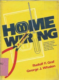 HOME WIRING