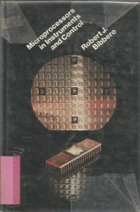 MICROPROCESSORS IN INSTRUMENTS AND CONTROL