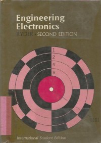 ENGINEERING ELECTRONICS