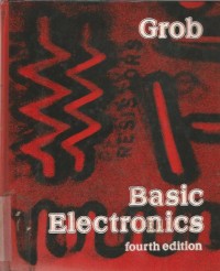 BASIC ELECTRONICS, FOURTH EDITION