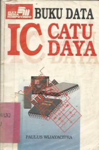 BUKU DATA IC CATU DAYA