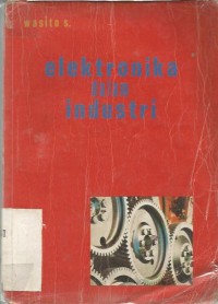 ELEKTRONIKA DALAM INDUSTRI