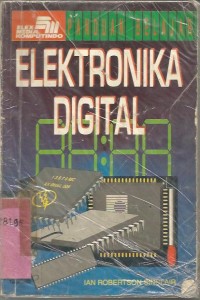 PANDUAN BELAJAR ELEKTRONIKA DIGITAL