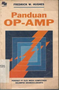 PANDUAN OP - AMP
