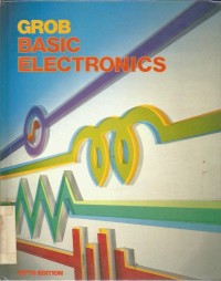 MATHEMATICS FOR BASIC ELECTRONICS SECOND EDITION