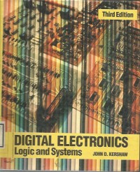 DIGITAL ELECTRONICS LOCIC & SYSTEMS