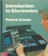 INTRODUCTION TO ELECTRONICS