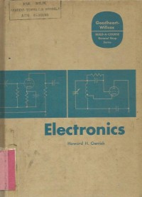 ELECTRONICS