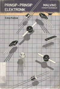 PRINSIP-PRINSIP ELEKTRONIK