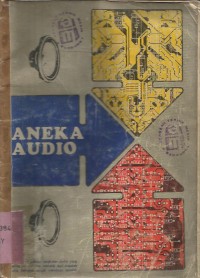 Image of ANEKA AUDIO