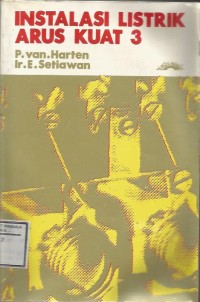 INSTALASI LISTRIK ARUS KUAT JILID     III