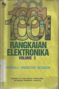 1001 RANGKAIAN ELEKTRONIKA VOLUME 2